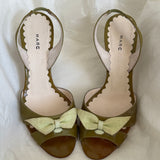 Marc Jacobs heels (35.5)
