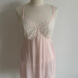 Christian Dior lingerie dress (M)