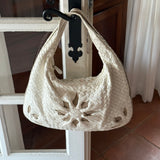 Bottega Veneta hobo bag