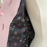 Sonia Rykiel jacket (s)