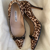 Manolo Blahnik pumps (35,5)