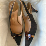 Louis Vuitton heels (37)