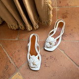 Celine sandals (36,5)