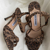 Manolo Blahnik sandals (35)