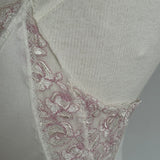 Christian Dior lingerie dress (M)