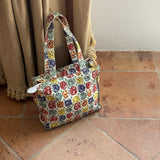 Chanel ‘Camellia’ bag