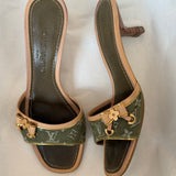 Louis Vuitton heels (35)