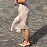 Nina Ricci skirt (xxs)