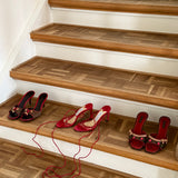 Louis Vuitton heels (37.5)