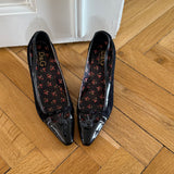 Dolce & Gabbana heels (40)