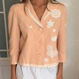 Moschino jacket (s)