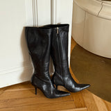 Loewe boots (37.5)