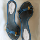 Louis Vuitton sandals (36.5)