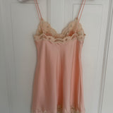 La Perla slip dress (S)