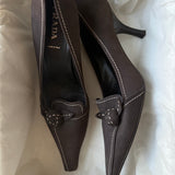 Prada pumps (40)