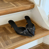 Celine mules (36)