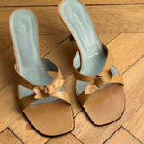 Sigerson Morrison sandals (37.5)