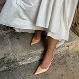 Dolce & Gabbana heels (36)