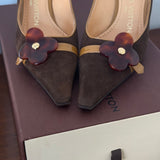 Louis Vuitton heels (37)