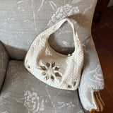 Bottega Veneta hobo bag