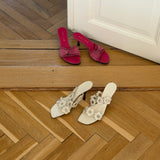Celine sandals (37.5)