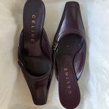 Celine mules (36)