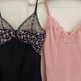 Christian Dior lingerie dress (S)