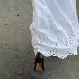 Manolo Blahnik heels (37.5)