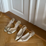 Jimmy Choo heels (42)