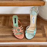 Sergio Rossi sandals (36)