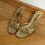 Prada sandals (35)
