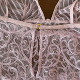 La Perla lingerie dress (m)