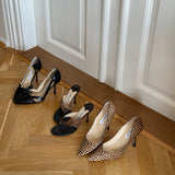 Jimmy Choo heels (37,5)