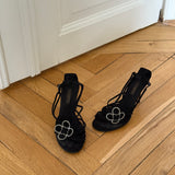 Louis Vuitton heels (36)