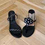 Sigerson Morrison sandals (38)