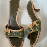 Louis Vuitton heels (35)