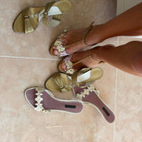 Valentino heels (35.5)