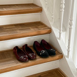 Gucci ballet flats (37)