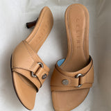 Celine sandals (35)