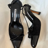 Manolo Blahnik sandals (36.5)