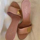Gucci mules (37,5)