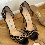 Manolo Blahnik heels (37)