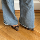 Manolo Blahnik heels (37,5)