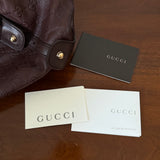 Gucci Pelham bag