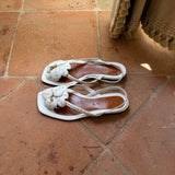 Celine sandals (36,5)