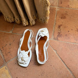 Celine sandals (36,5)