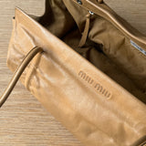 Archive Miu Miu bag