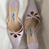 Jimmy Choo heels (37.5)