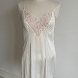 Christian Dior lingerie dress (M)
