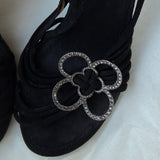 Louis Vuitton heels (36)